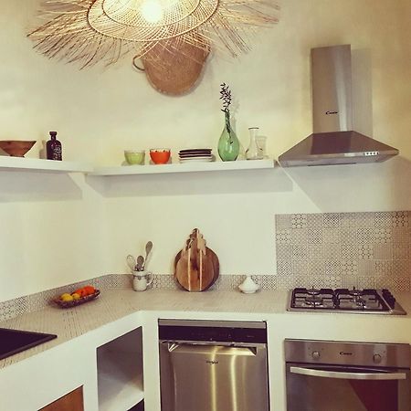 Fra Cielo E Mare Boutique Rooms 卡利亚里 外观 照片