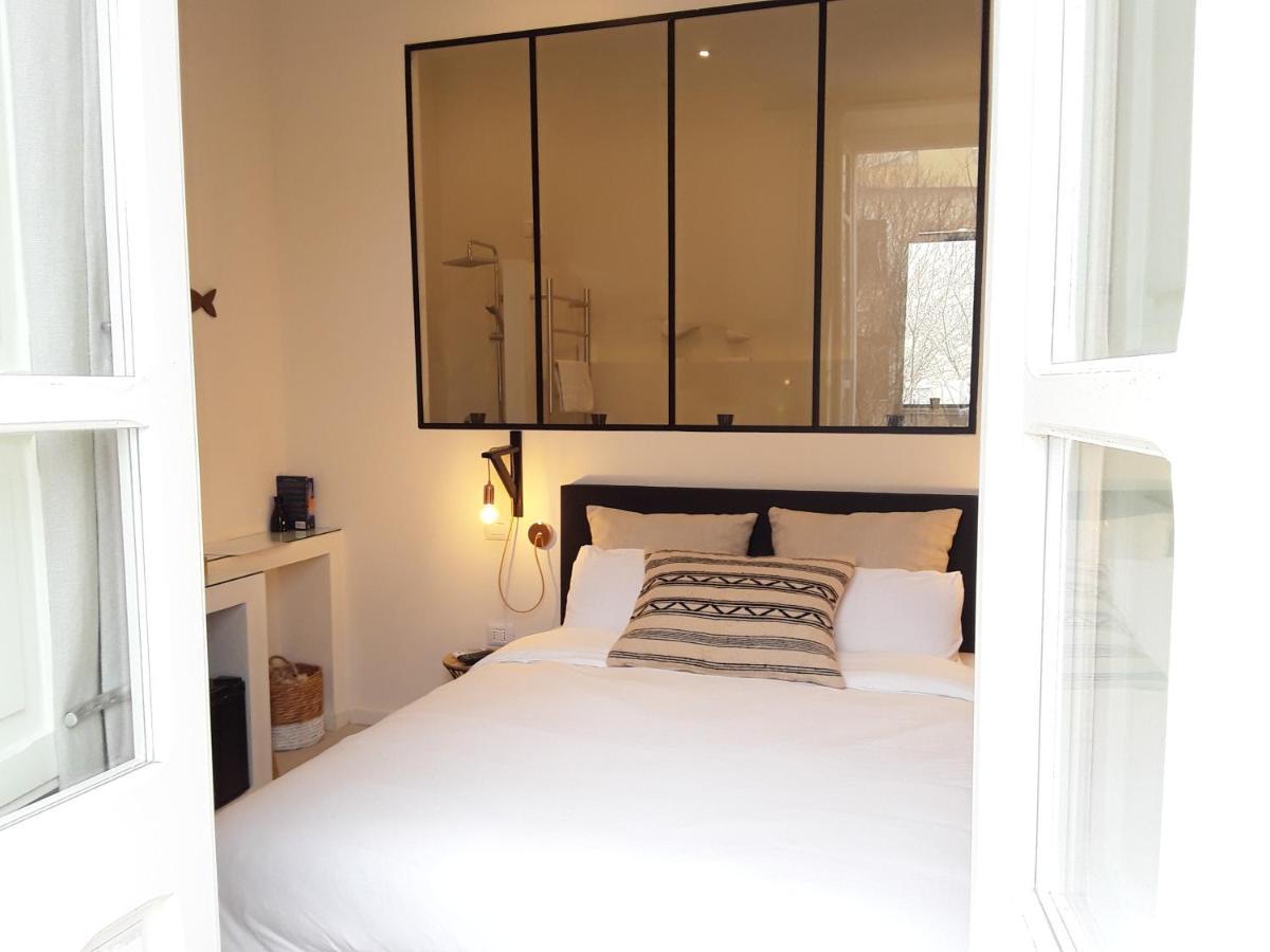 Fra Cielo E Mare Boutique Rooms 卡利亚里 外观 照片