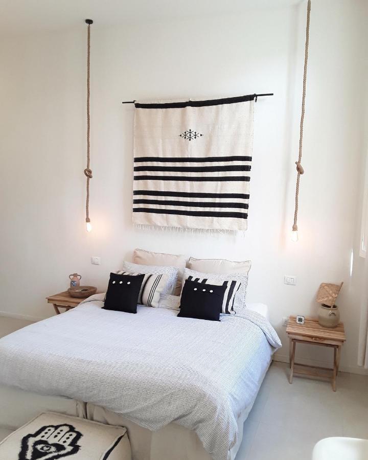 Fra Cielo E Mare Boutique Rooms 卡利亚里 外观 照片