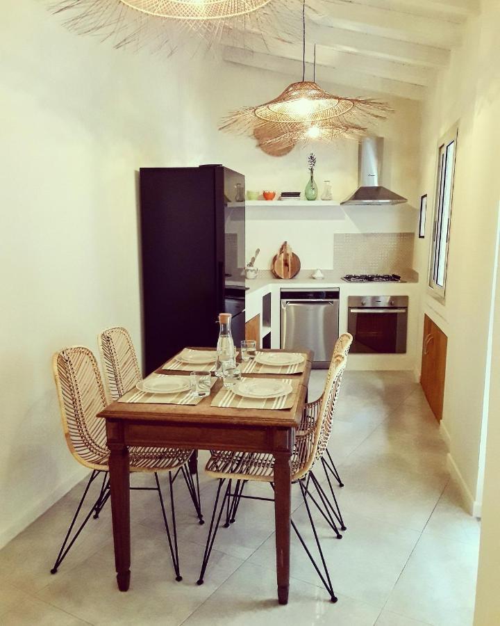 Fra Cielo E Mare Boutique Rooms 卡利亚里 外观 照片