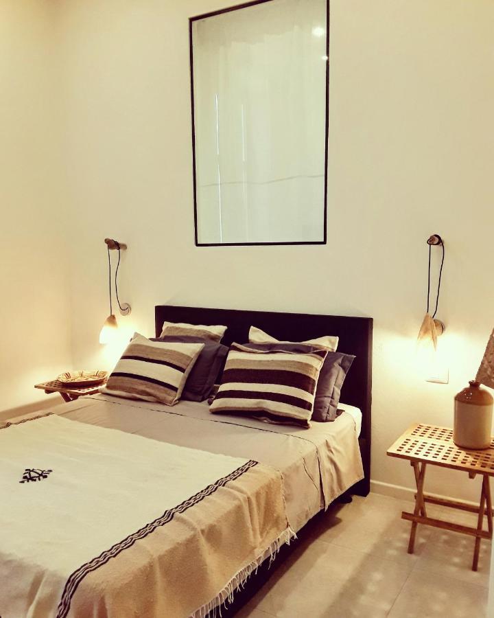 Fra Cielo E Mare Boutique Rooms 卡利亚里 外观 照片