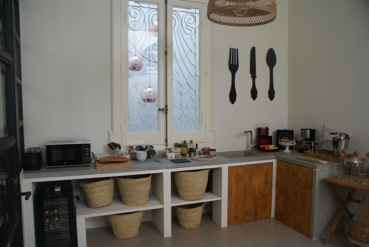 Fra Cielo E Mare Boutique Rooms 卡利亚里 外观 照片