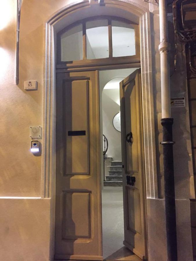 Fra Cielo E Mare Boutique Rooms 卡利亚里 外观 照片
