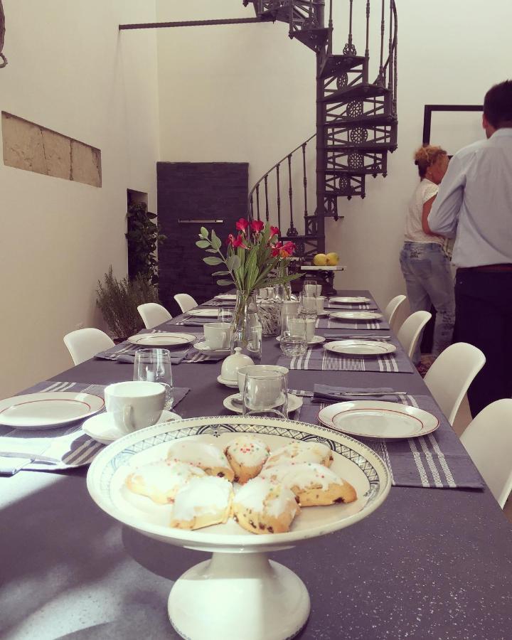 Fra Cielo E Mare Boutique Rooms 卡利亚里 外观 照片