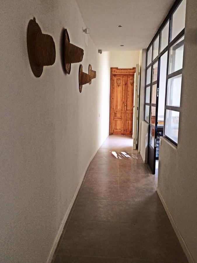 Fra Cielo E Mare Boutique Rooms 卡利亚里 外观 照片