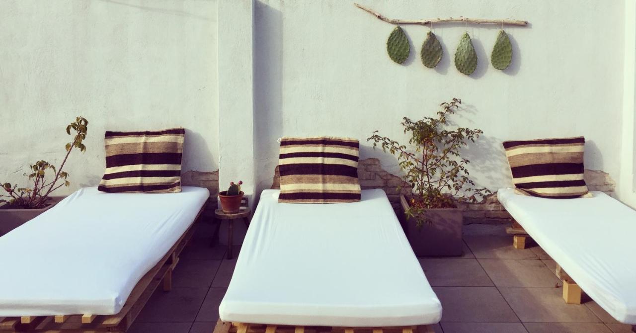 Fra Cielo E Mare Boutique Rooms 卡利亚里 外观 照片