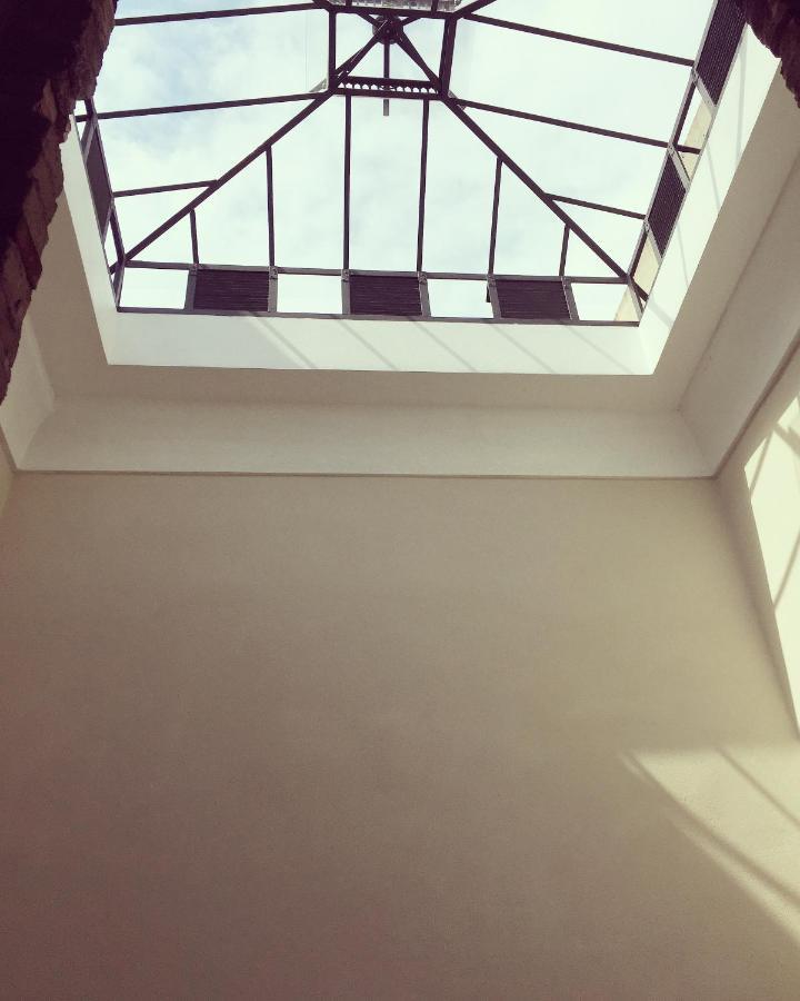 Fra Cielo E Mare Boutique Rooms 卡利亚里 外观 照片