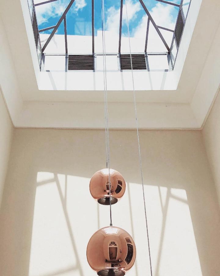 Fra Cielo E Mare Boutique Rooms 卡利亚里 外观 照片
