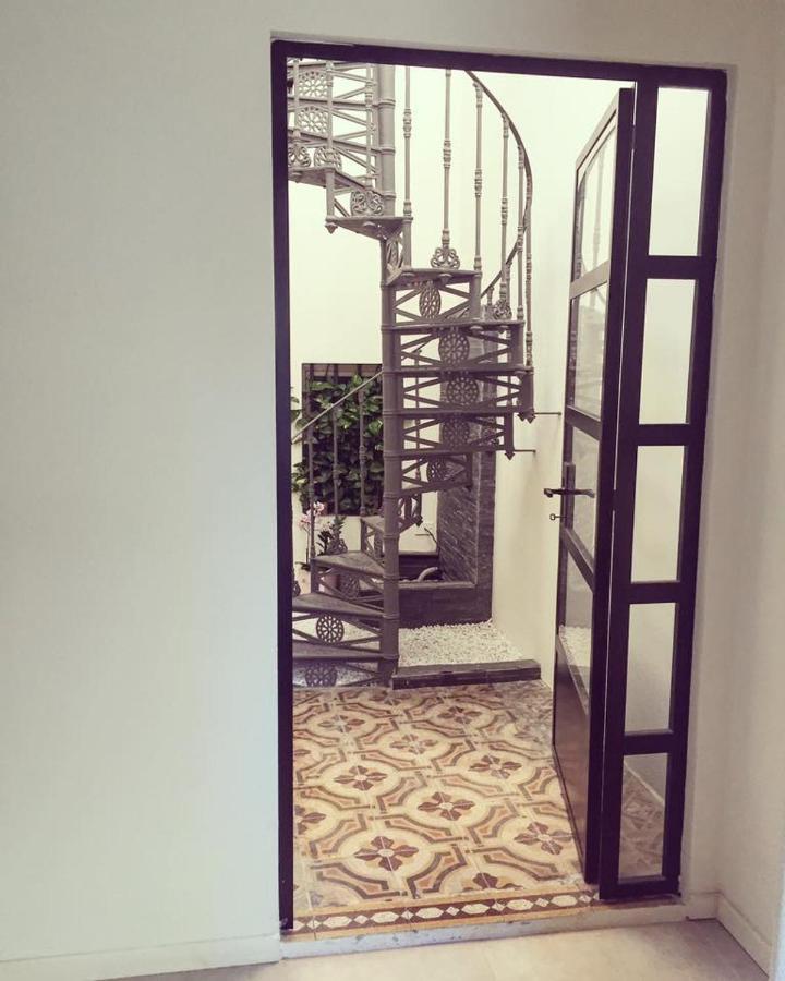 Fra Cielo E Mare Boutique Rooms 卡利亚里 外观 照片