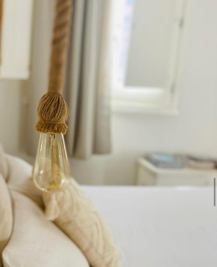 Fra Cielo E Mare Boutique Rooms 卡利亚里 外观 照片