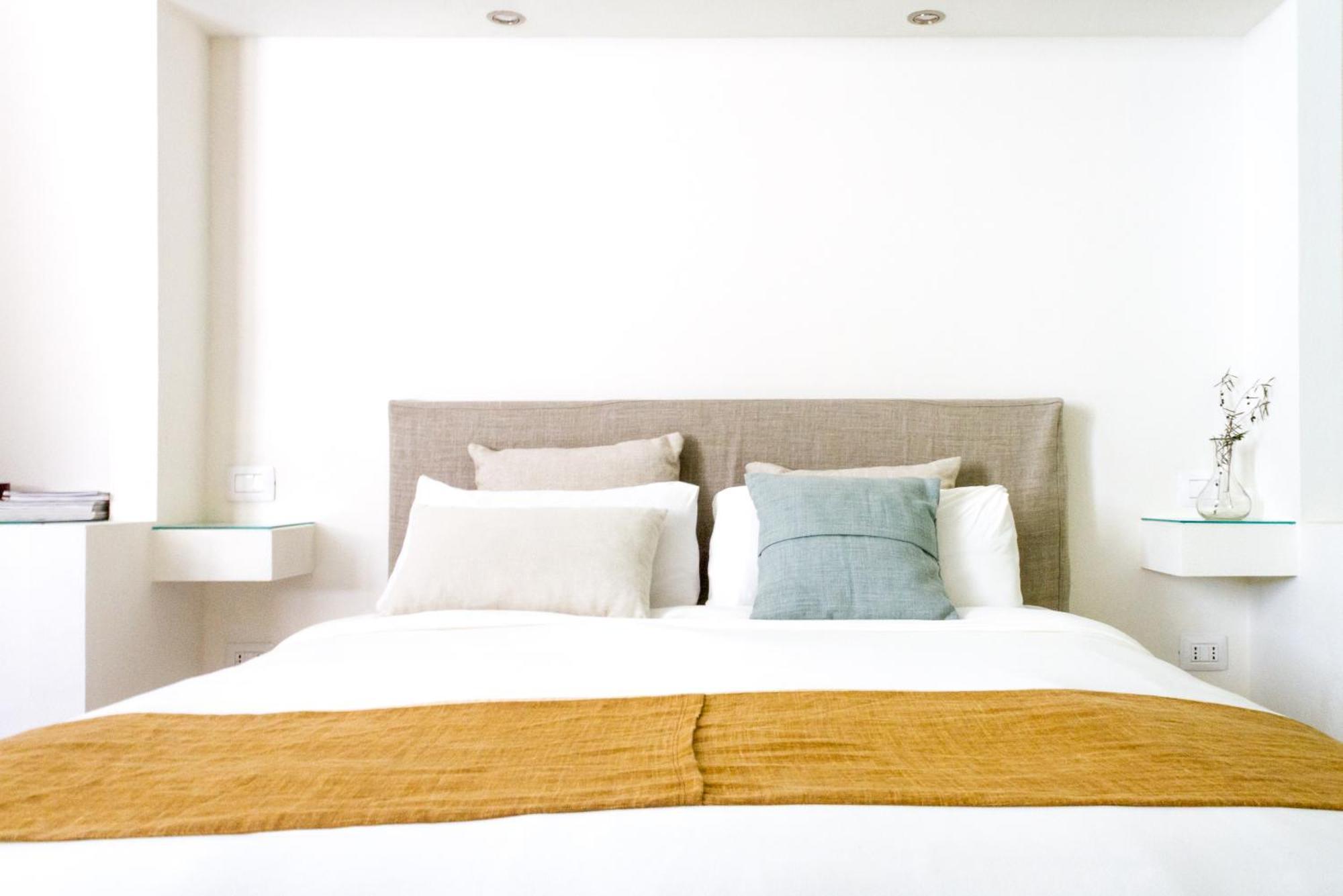Fra Cielo E Mare Boutique Rooms 卡利亚里 外观 照片