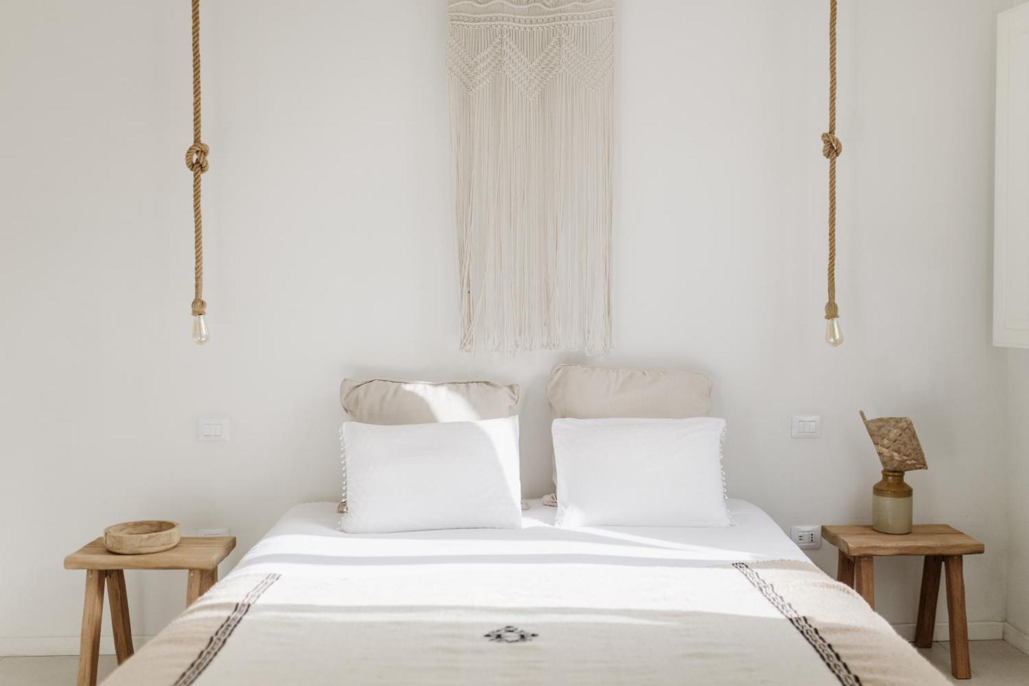 Fra Cielo E Mare Boutique Rooms 卡利亚里 外观 照片