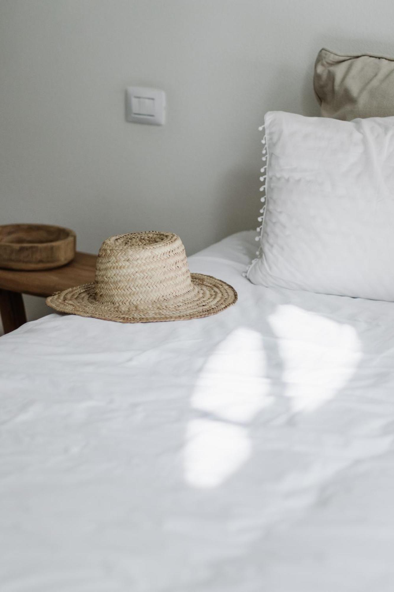 Fra Cielo E Mare Boutique Rooms 卡利亚里 外观 照片