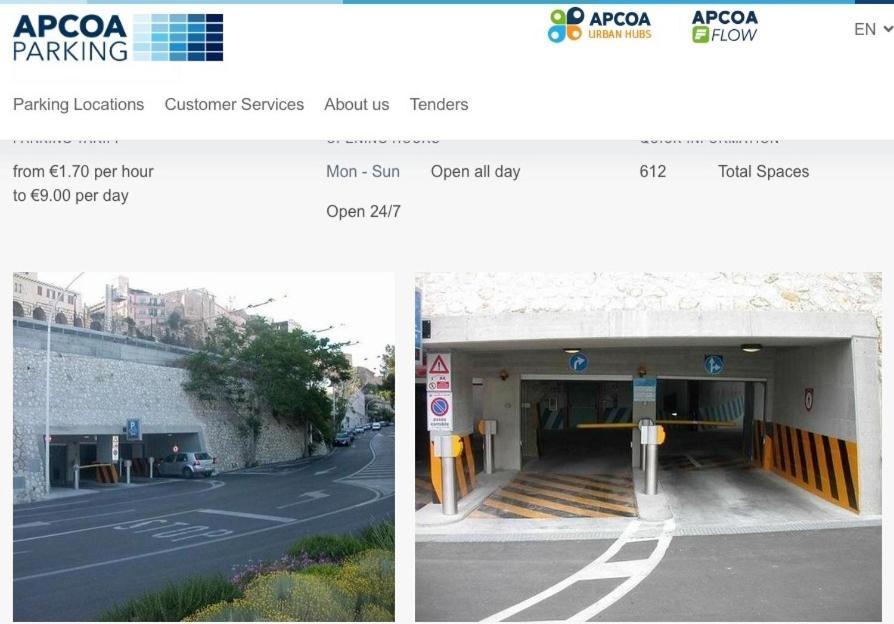 Fra Cielo E Mare Boutique Rooms 卡利亚里 外观 照片