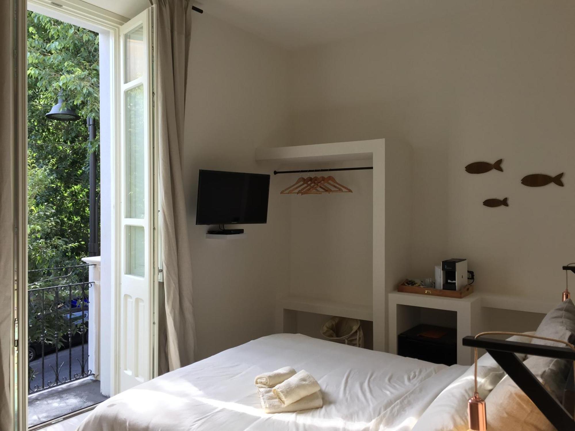 Fra Cielo E Mare Boutique Rooms 卡利亚里 外观 照片