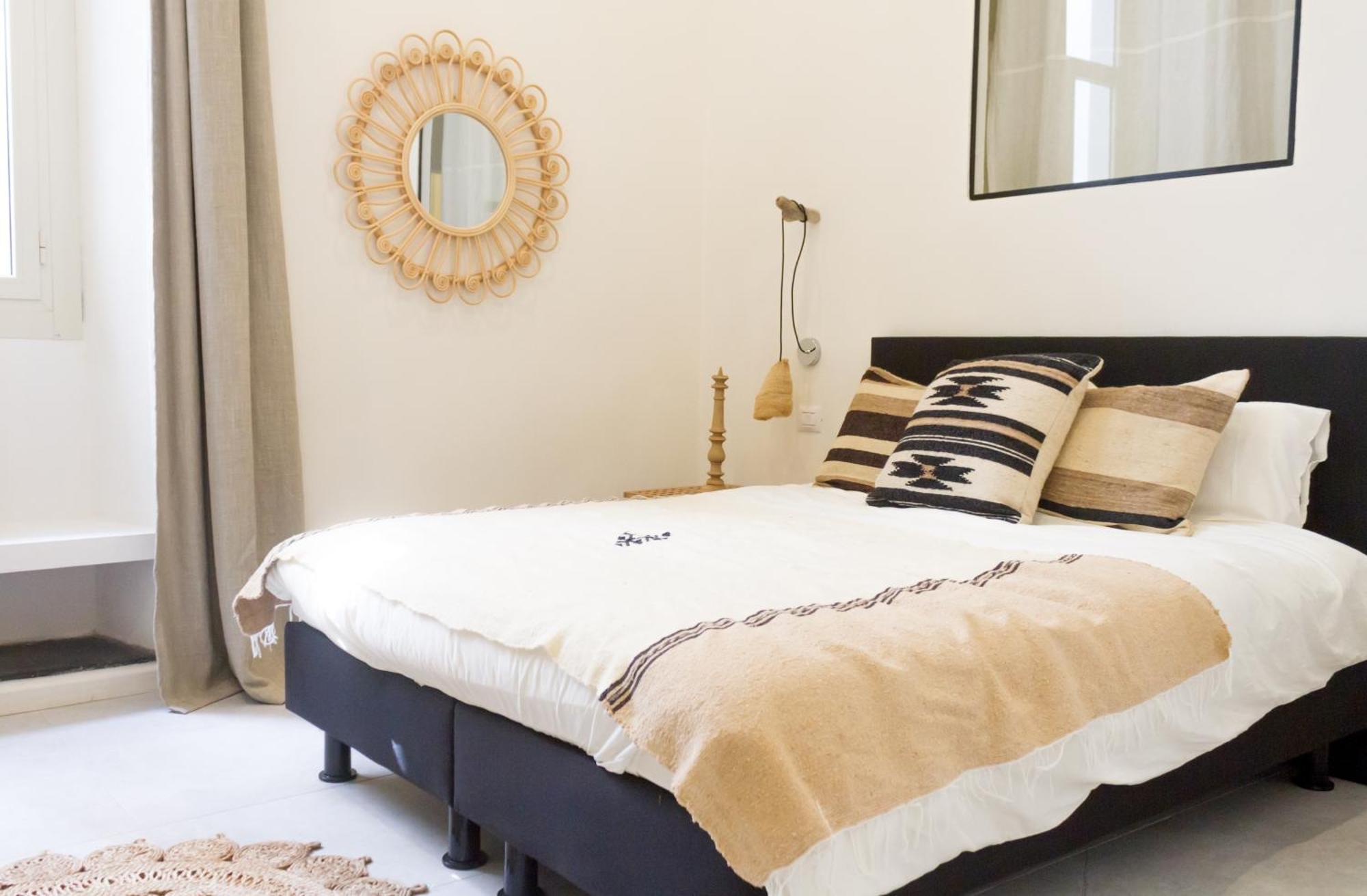 Fra Cielo E Mare Boutique Rooms 卡利亚里 外观 照片