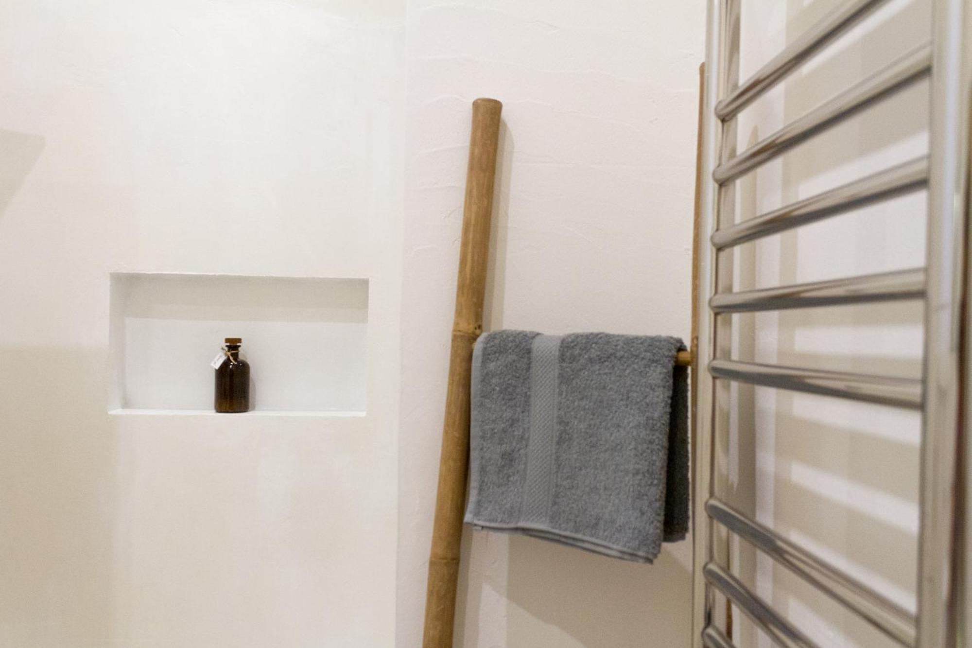 Fra Cielo E Mare Boutique Rooms 卡利亚里 外观 照片