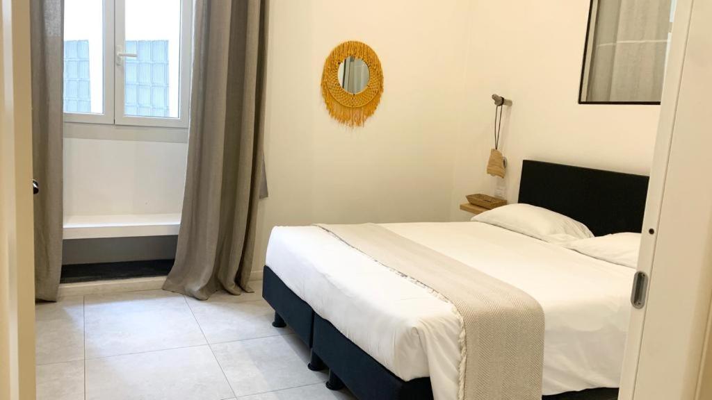 Fra Cielo E Mare Boutique Rooms 卡利亚里 客房 照片